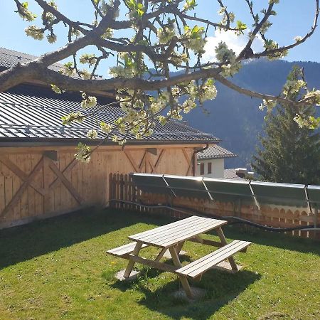 App Col Di Lana - Agriturismo La Majon Da Col Коле Санта Лучия Екстериор снимка